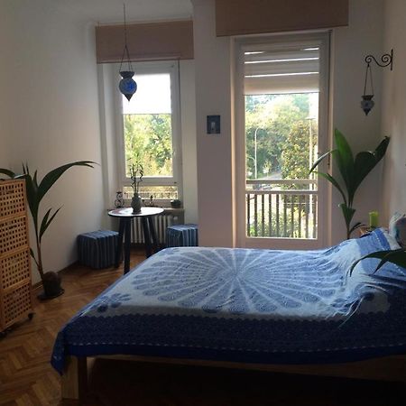 Vista Sul Fiume Apartment Turin Exterior photo