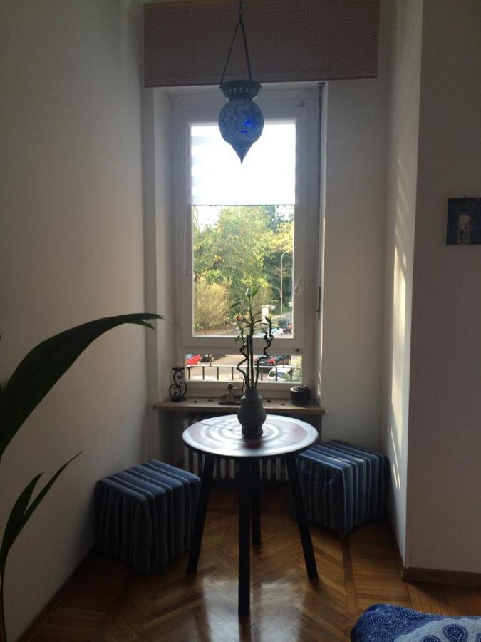 Vista Sul Fiume Apartment Turin Exterior photo
