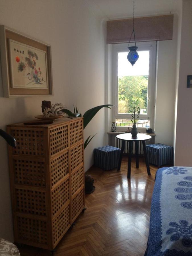 Vista Sul Fiume Apartment Turin Exterior photo